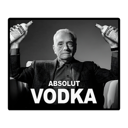 Absolut Vodka