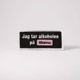 Alkoholen På Klarna