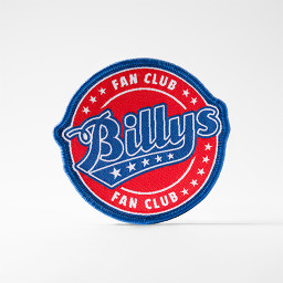 Billys Fan Club