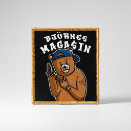 Björnes Magasin