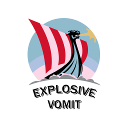 Explosive Vomit
