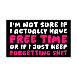 Free Time