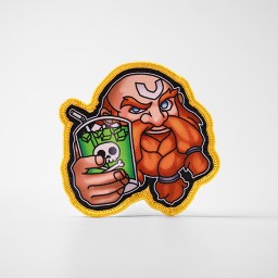 Groggas