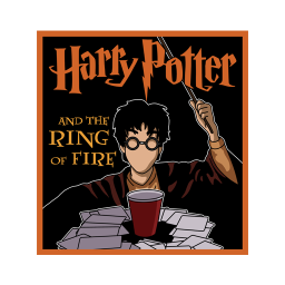 Harry Potter Ring of Fire