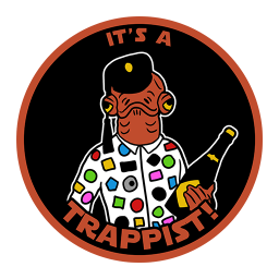 It's A Trappist