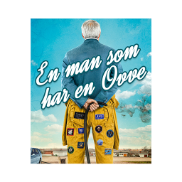 En Man Som Har En Ovve