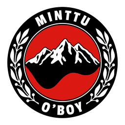 Minttu Oboy