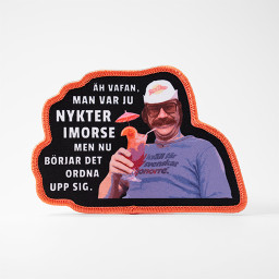 Nykter Imorse