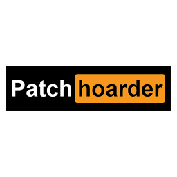 Patch Hoarder