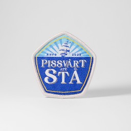Pissvårt Att Stå