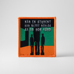 Redlös Student