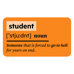 Student Definition